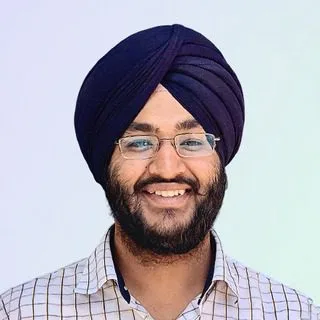 Jaspreet Singh