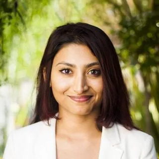 Ranjitha Kumar